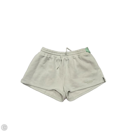Shorts By Cmc In Green, Size: Xl
