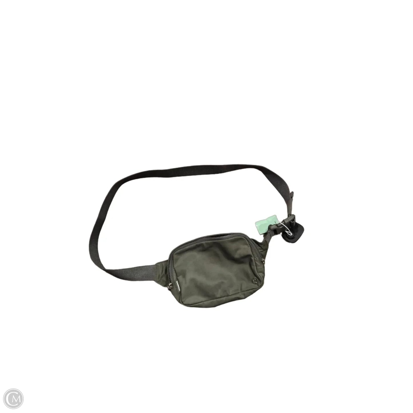 Belt Bag By Lululemon, Size: Large