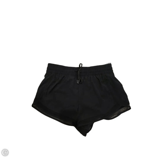 Athletic Shorts By Velocity In Black, Size: M