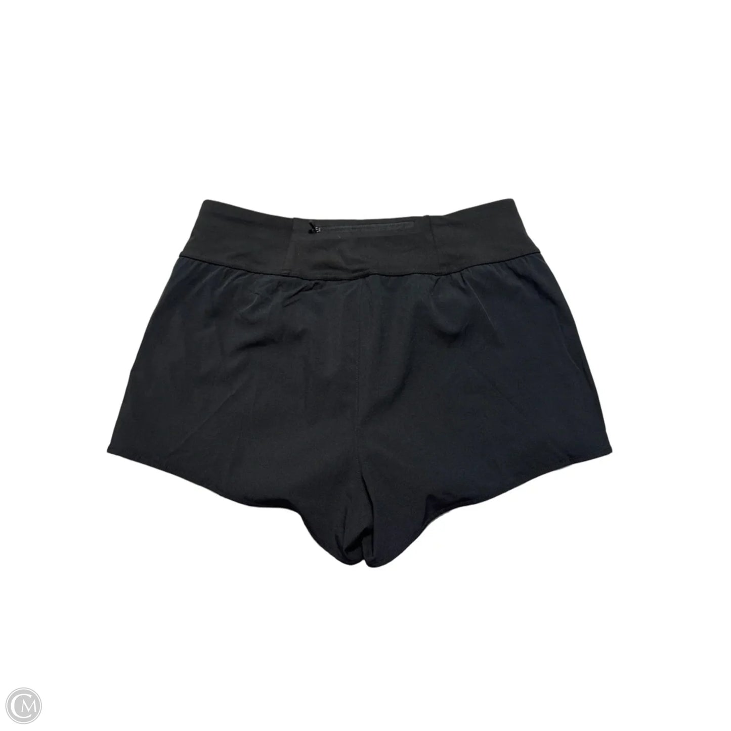 Athletic Shorts By Cmc In Black, Size: M