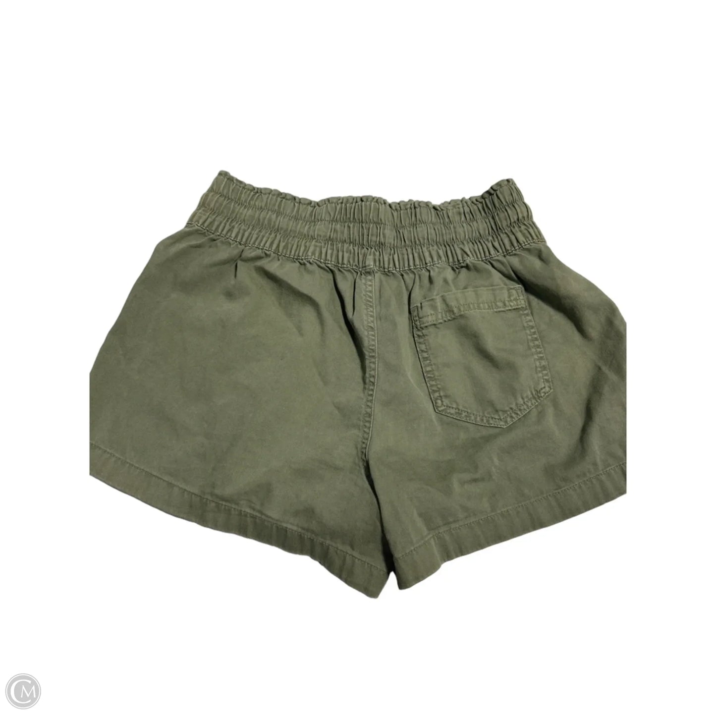 Shorts By Aerie In Green, Size: 6