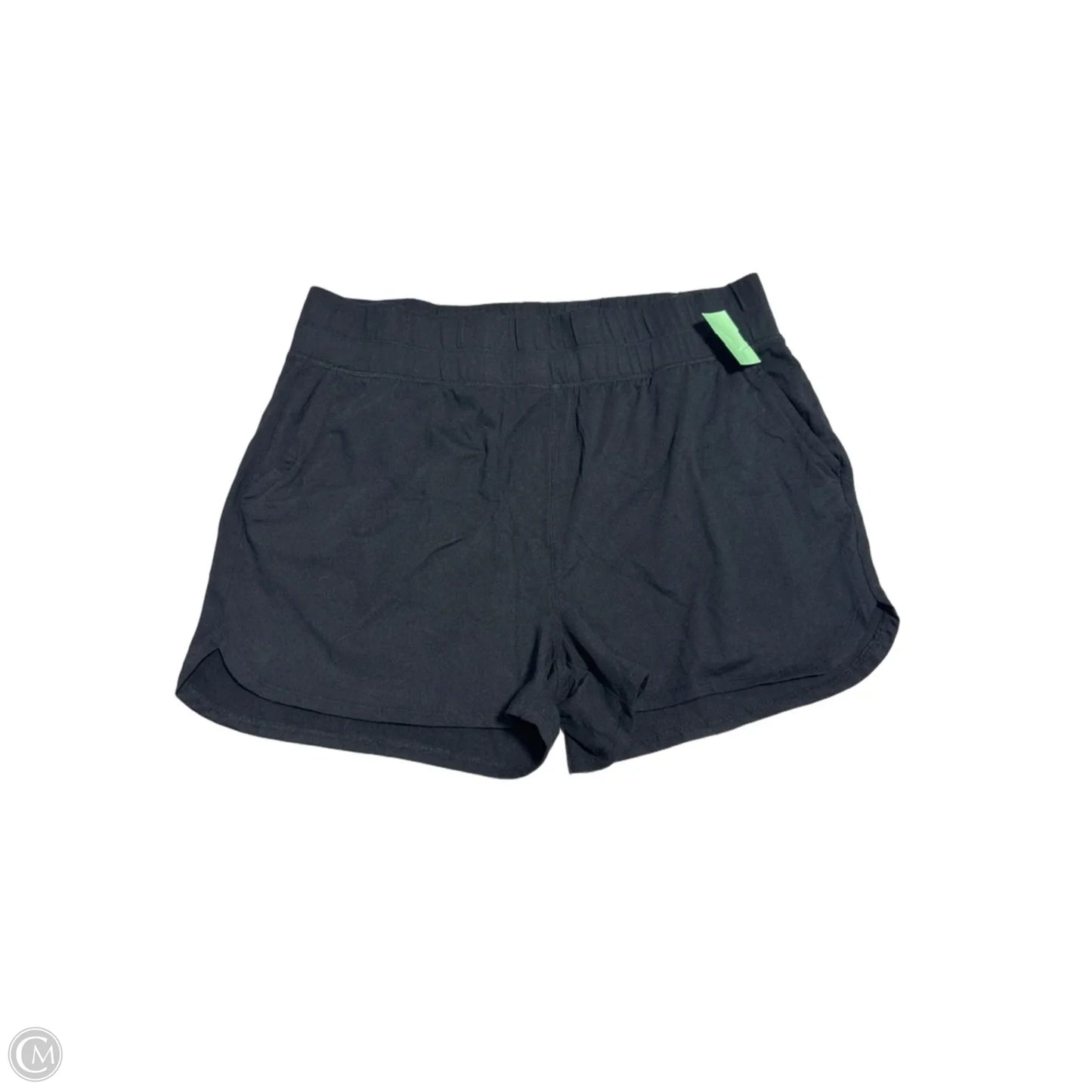 Shorts By Recreations In Black, Size: L