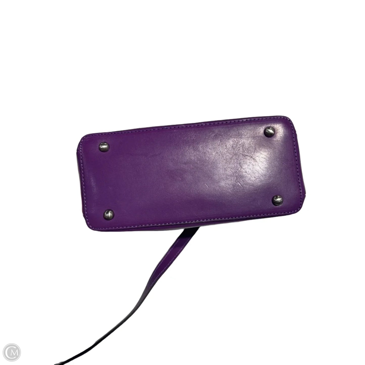 Crossbody Designer By Patricia Nash, Size: Medium
