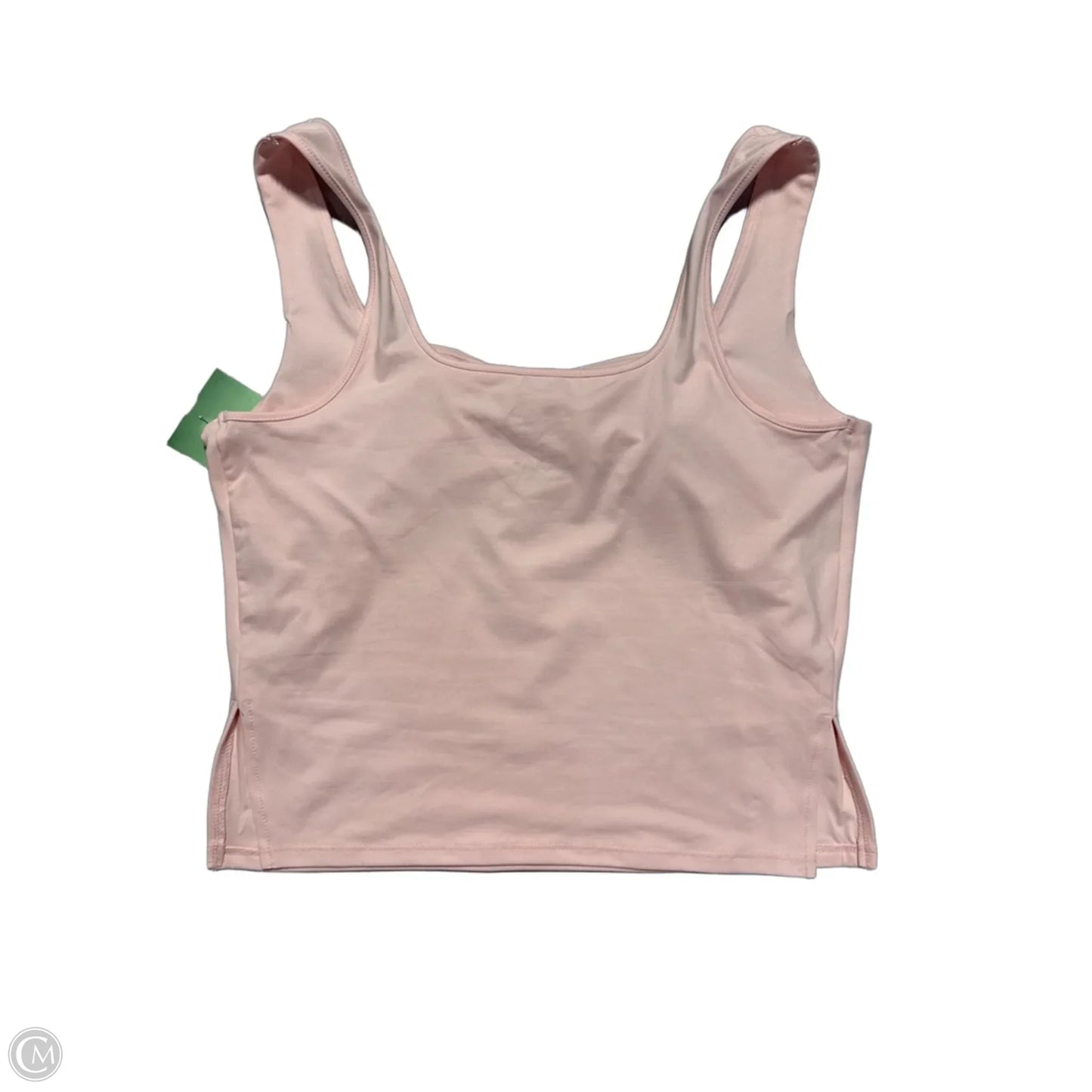 Tank Top By Trendy Queen In Pink, Size: L