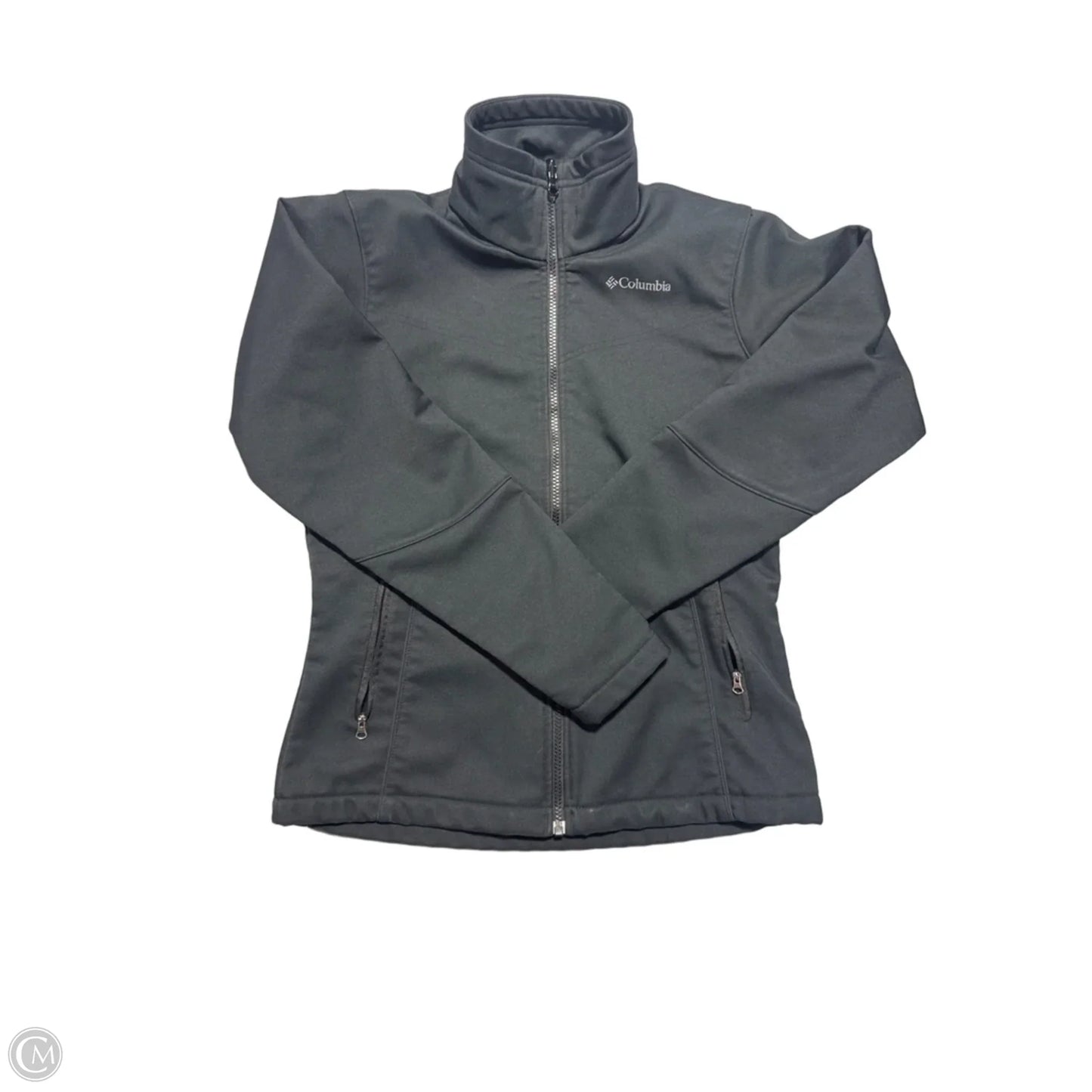 Jacket Other By Columbia In Black, Size: M