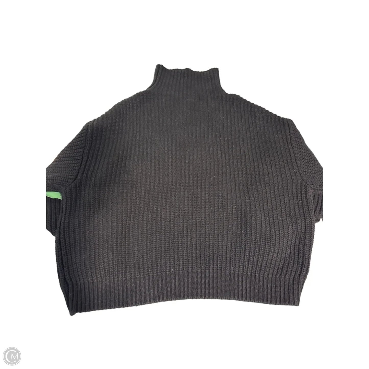 Sweater By Free People In Black, Size: M
