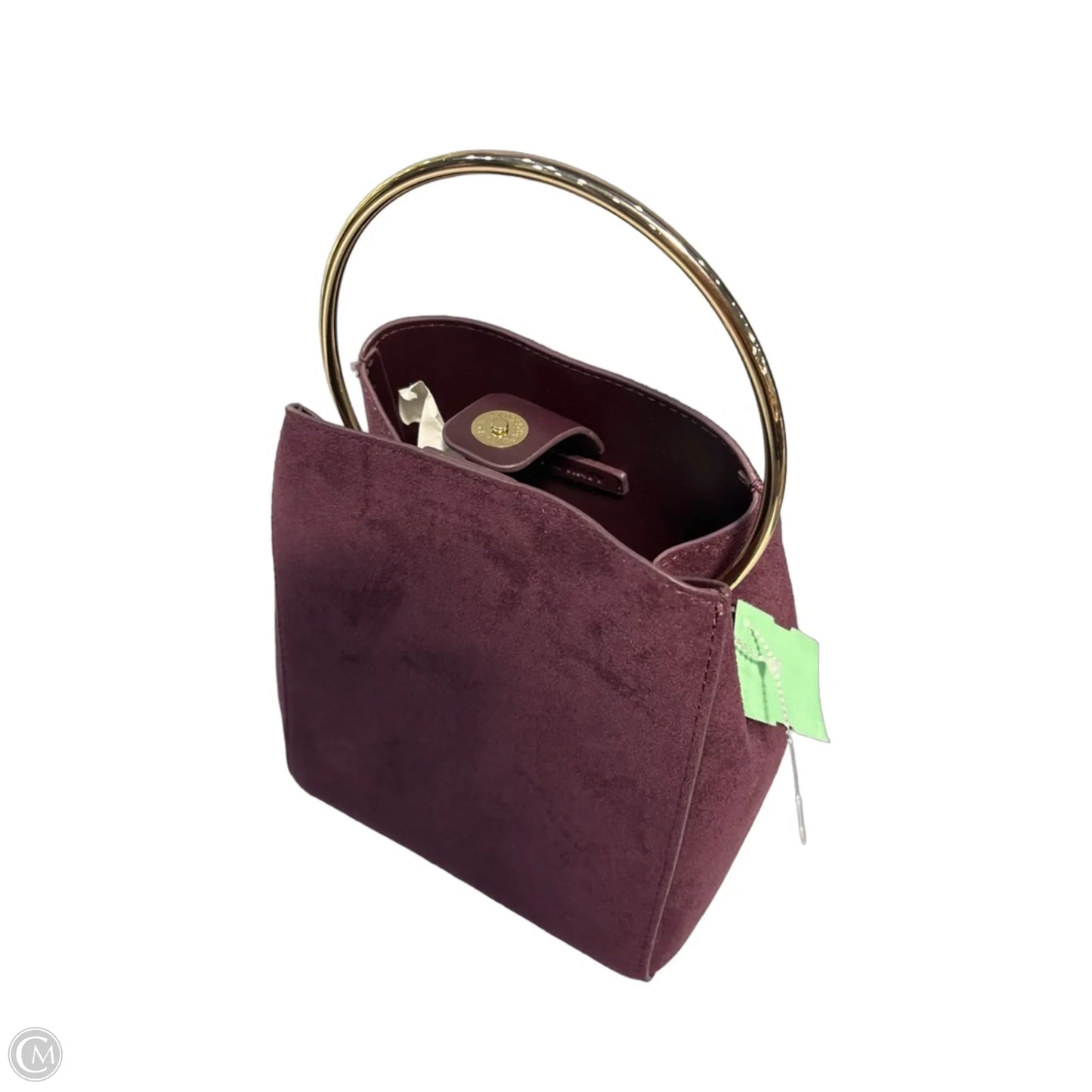 Handbag By Old Navy, Size: Small