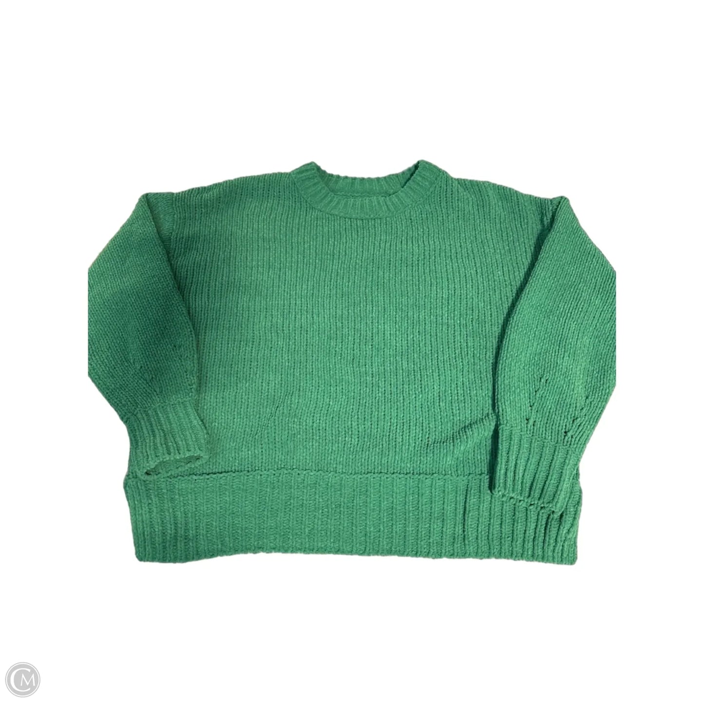 Sweater By Aerie In Green, Size: Xs