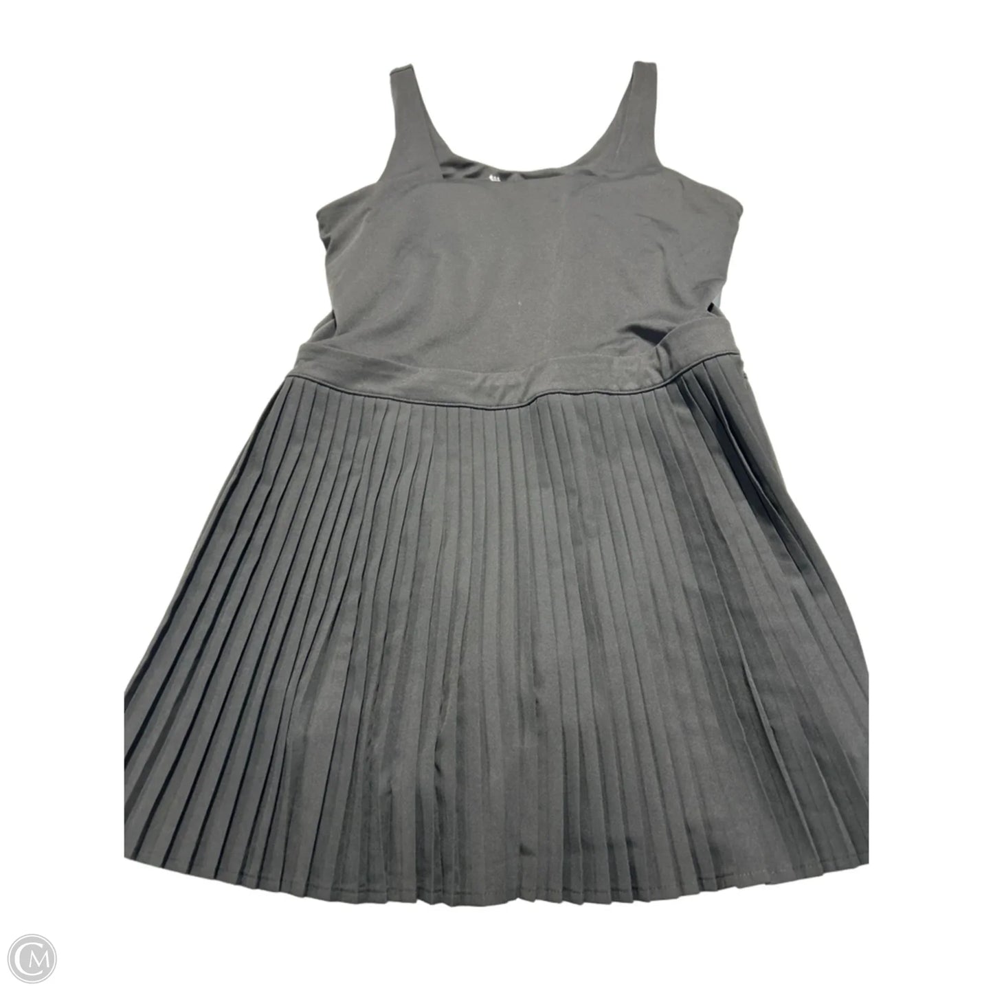 Athletic Dress By All In Motion In Black, Size: Xl