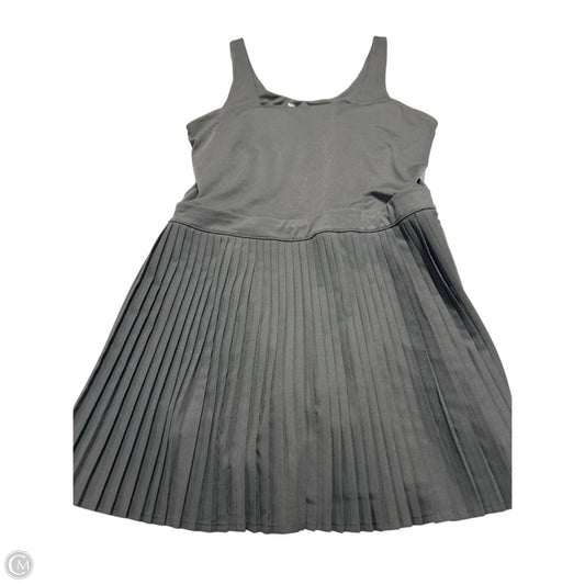 Athletic Dress By All In Motion In Black, Size: Xl