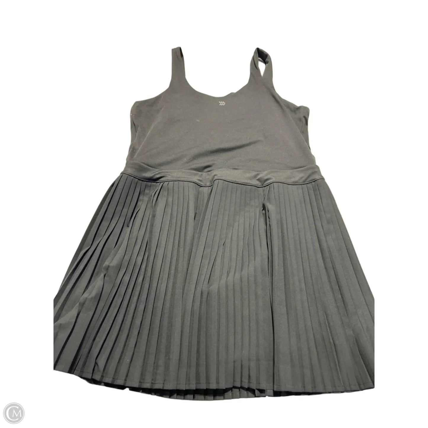 Athletic Dress By All In Motion In Black, Size: Xl