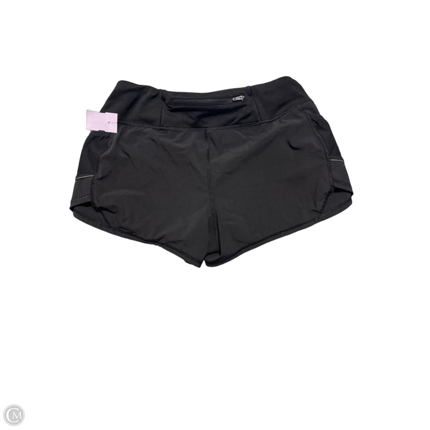 Athletic Shorts By Athleta In Black, Size: S