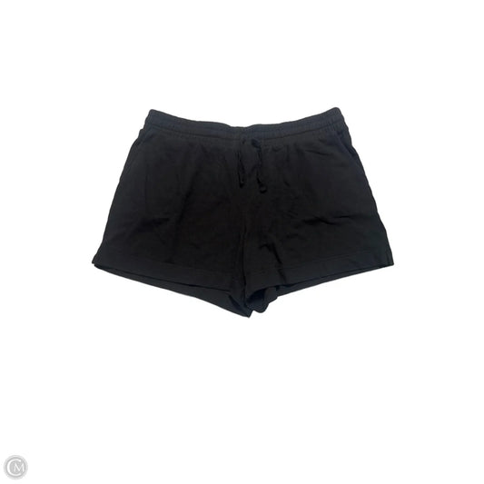 Shorts By Terra & Sky In Black, Size: 1x