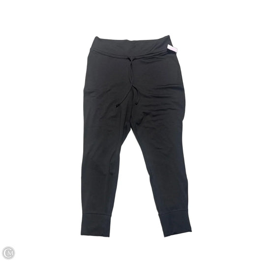 Pants Joggers By Old Navy In Black, Size: 16
