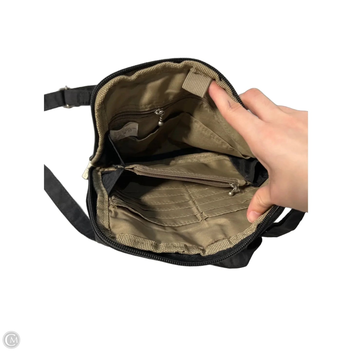 Crossbody By Baggallini, Size: Small