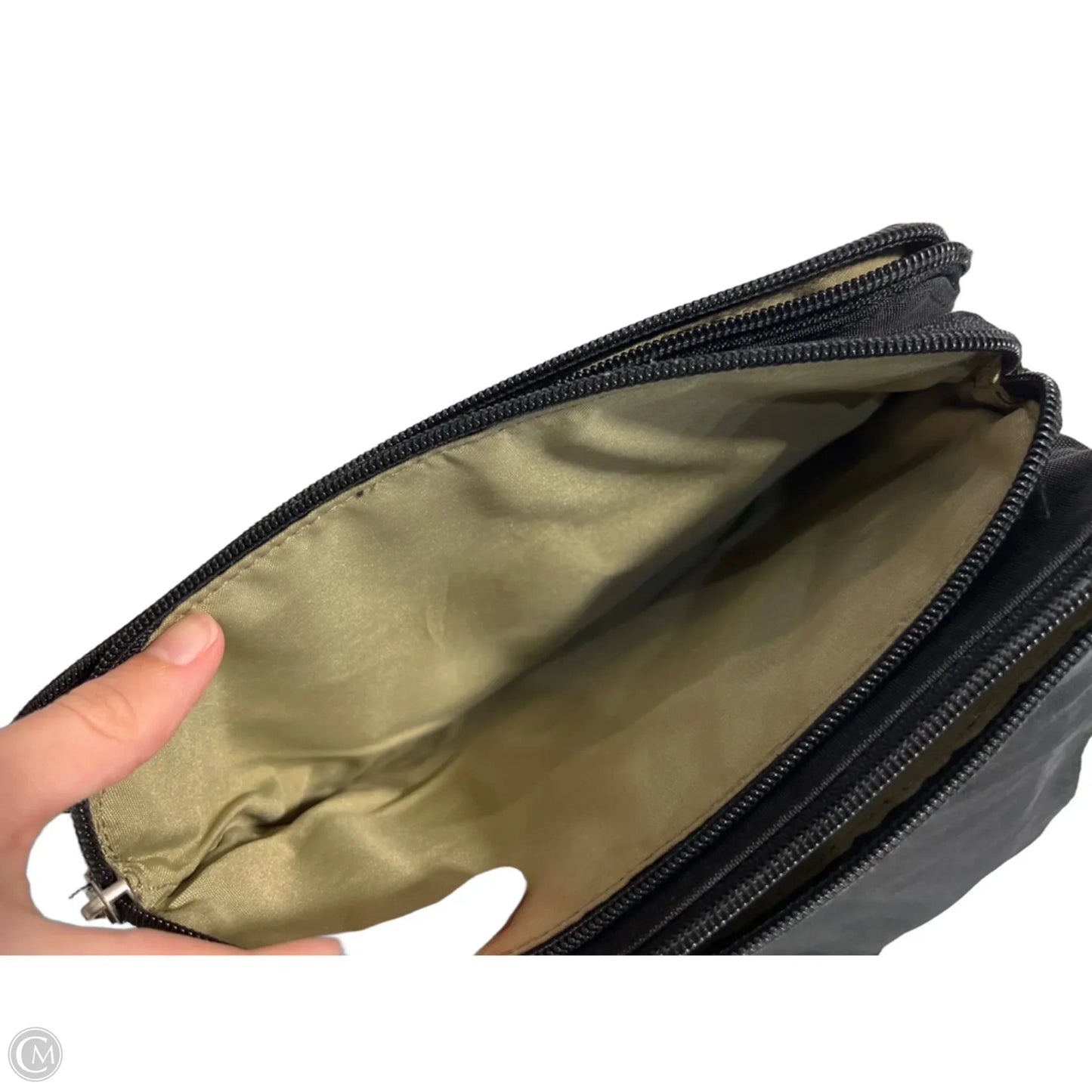 Crossbody By Baggallini, Size: Medium