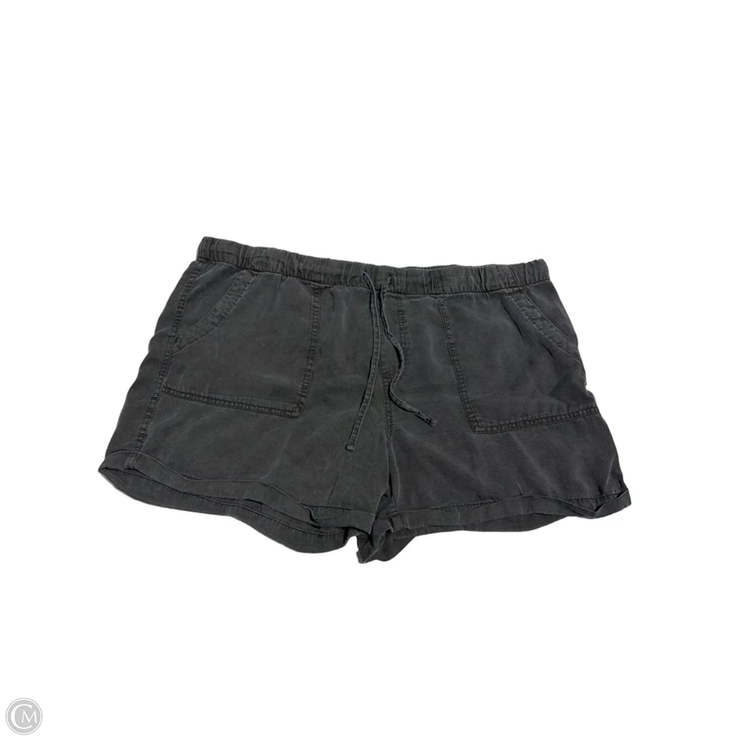Shorts By Gap In Black, Size: Xl