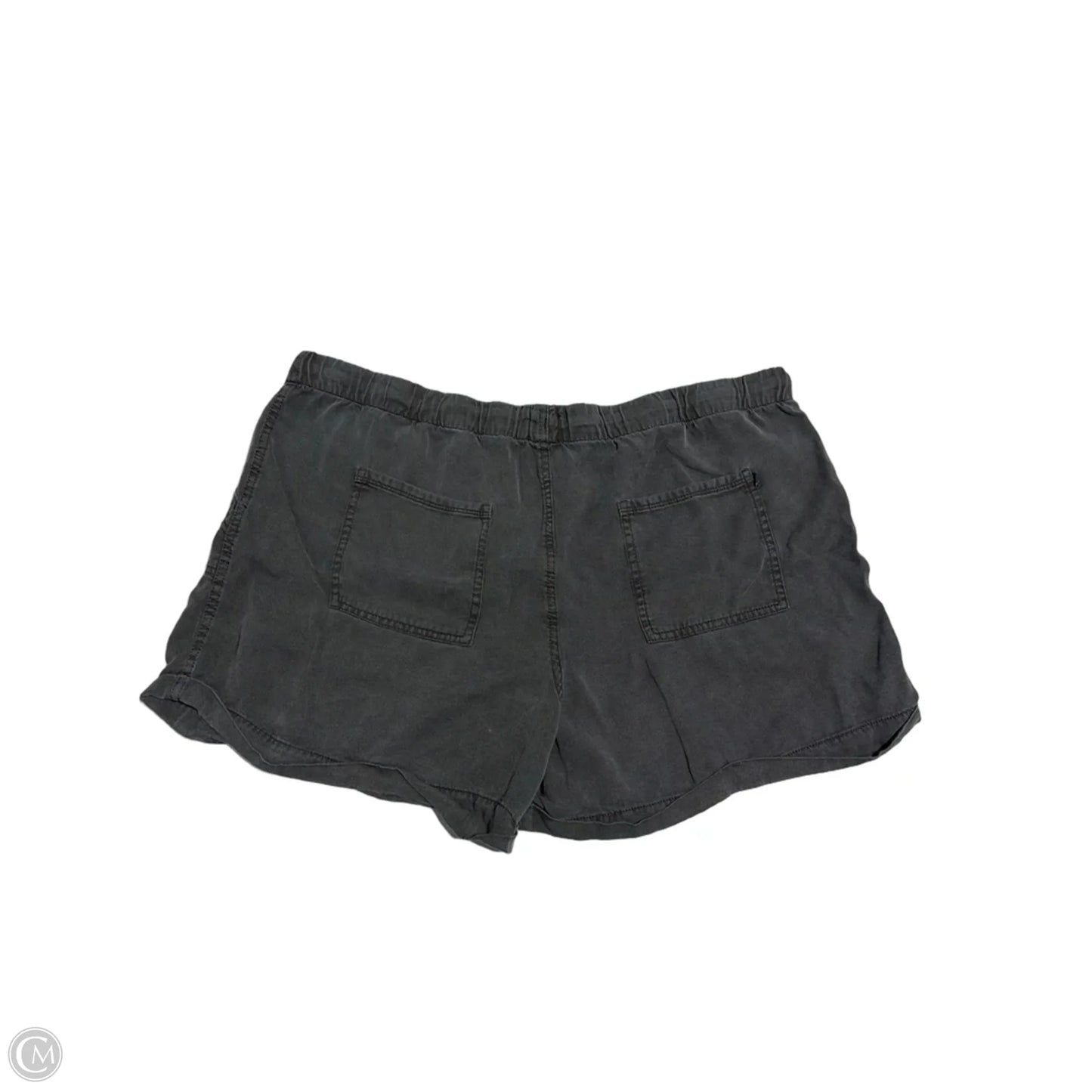Shorts By Gap In Black, Size: Xl