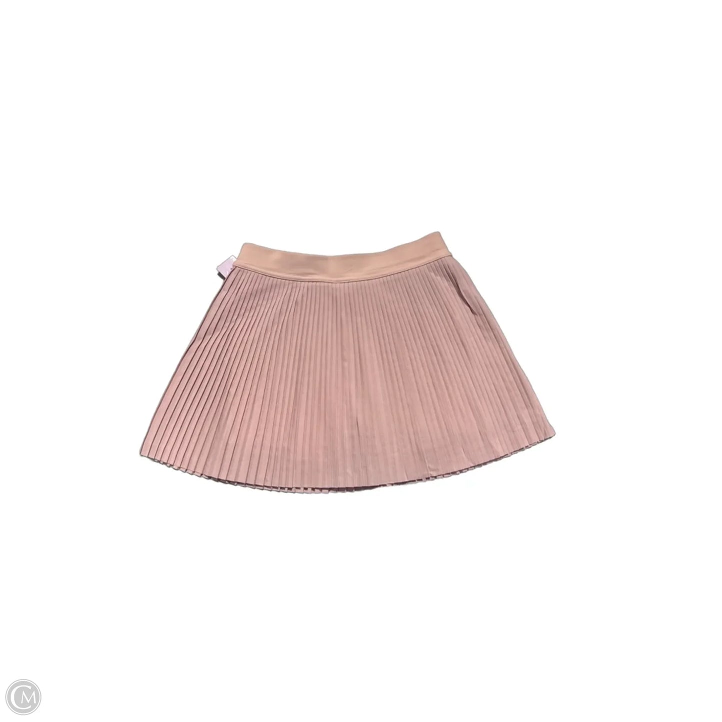 Athletic Shorts 2pc By Cmc In Pink, Size: S