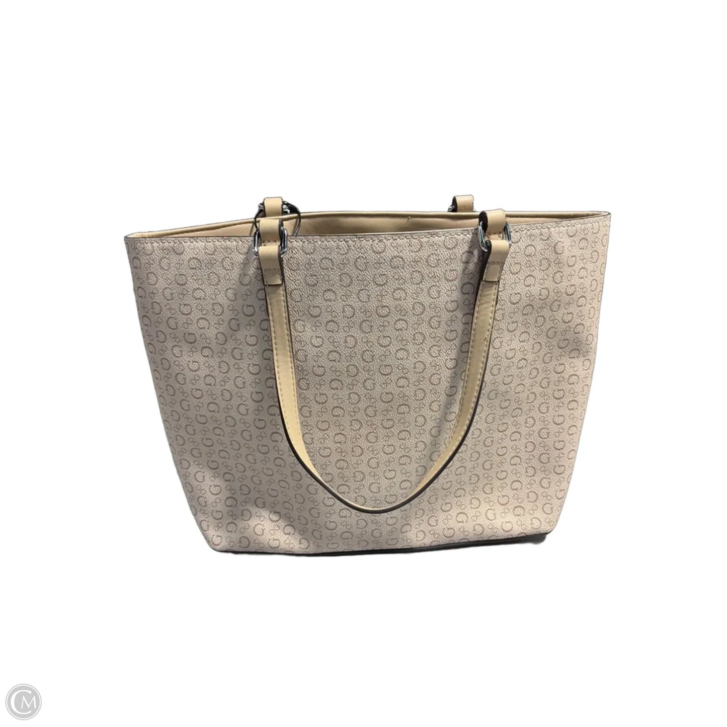 Handbag By Guess, Size: Medium