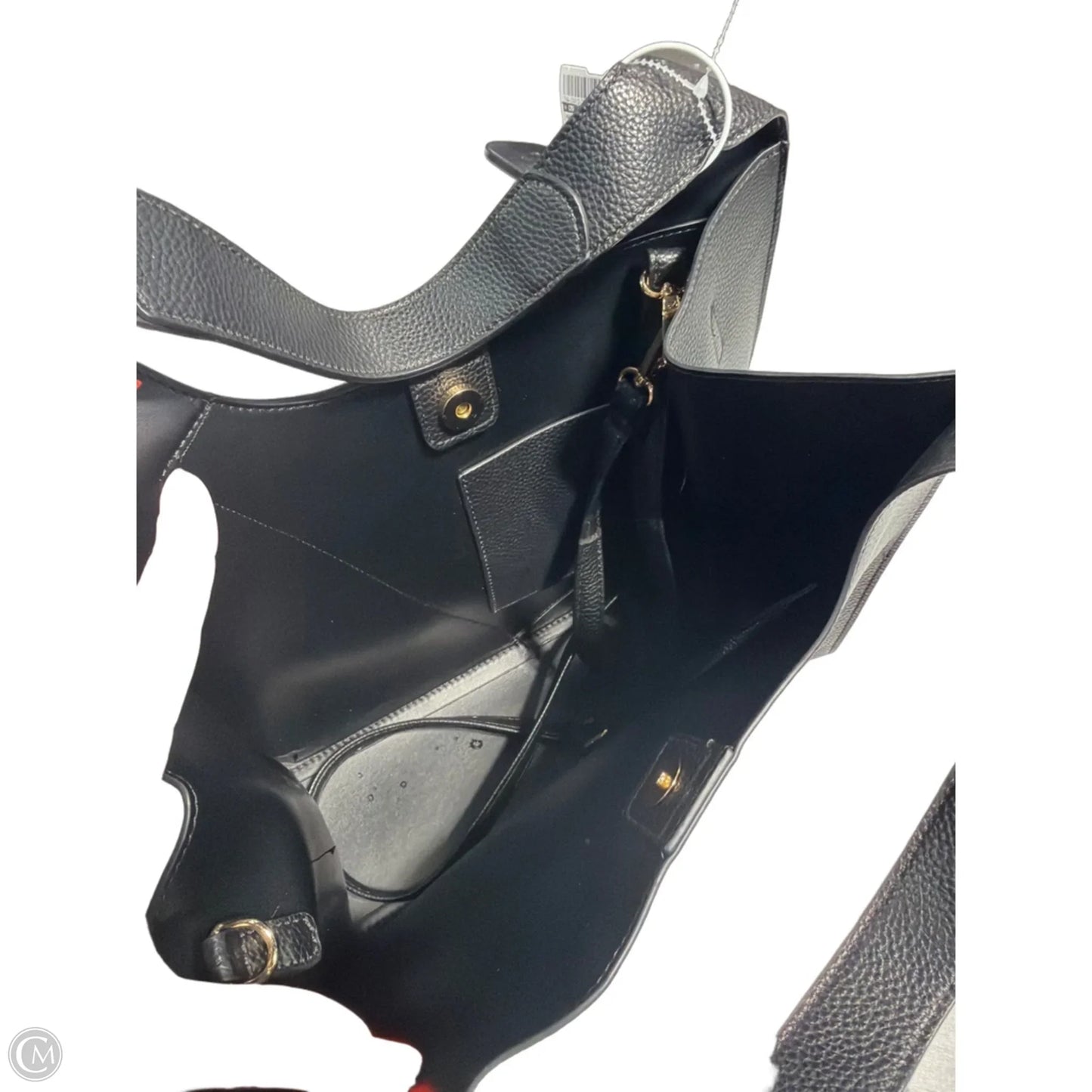 Handbag By Cmf, Size: Medium