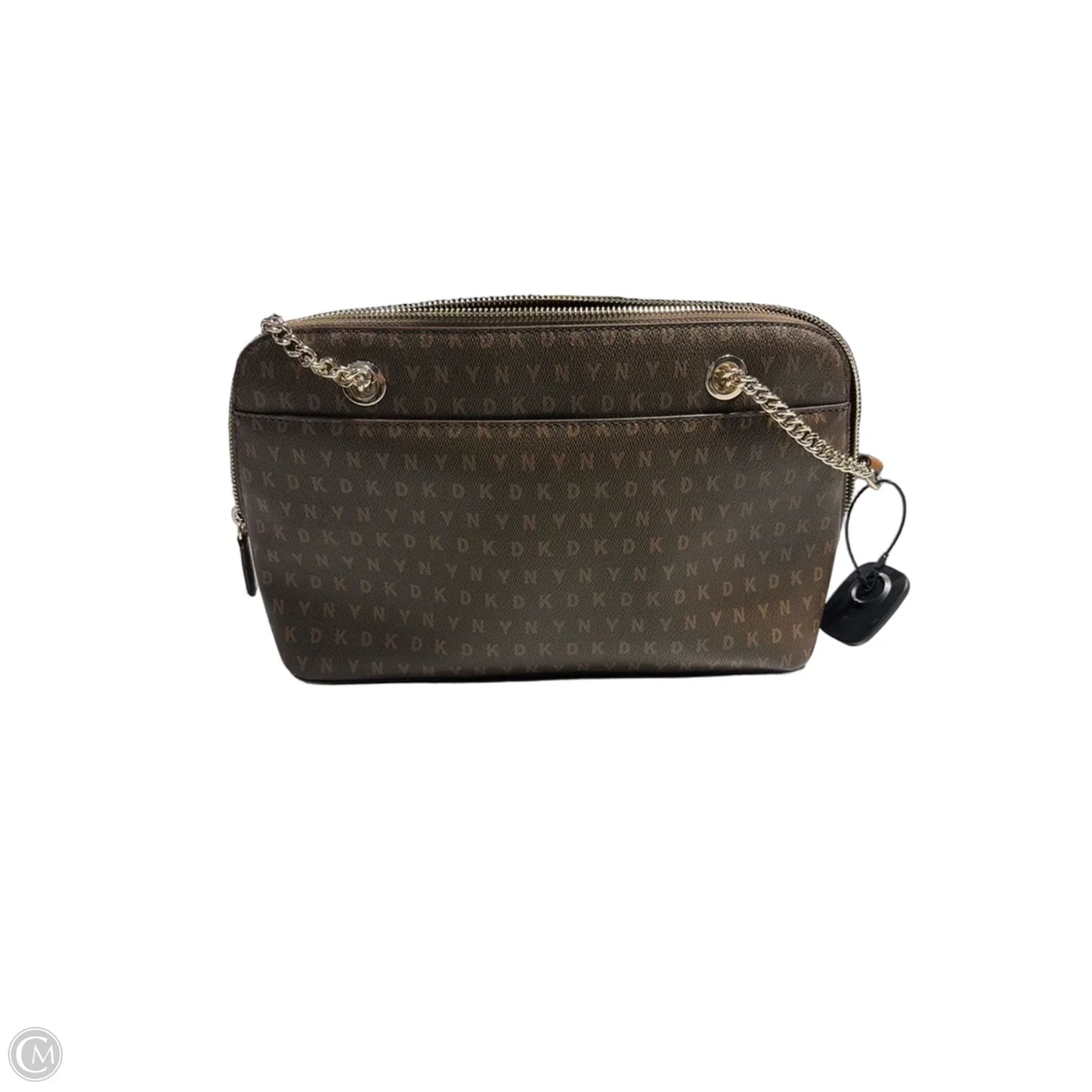 Handbag By Dkny, Size: Small