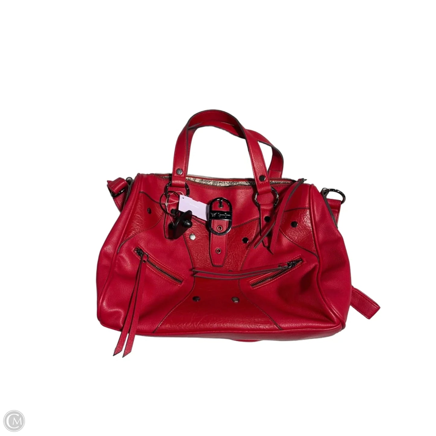 Handbag By Jessica Simpson, Size: Medium