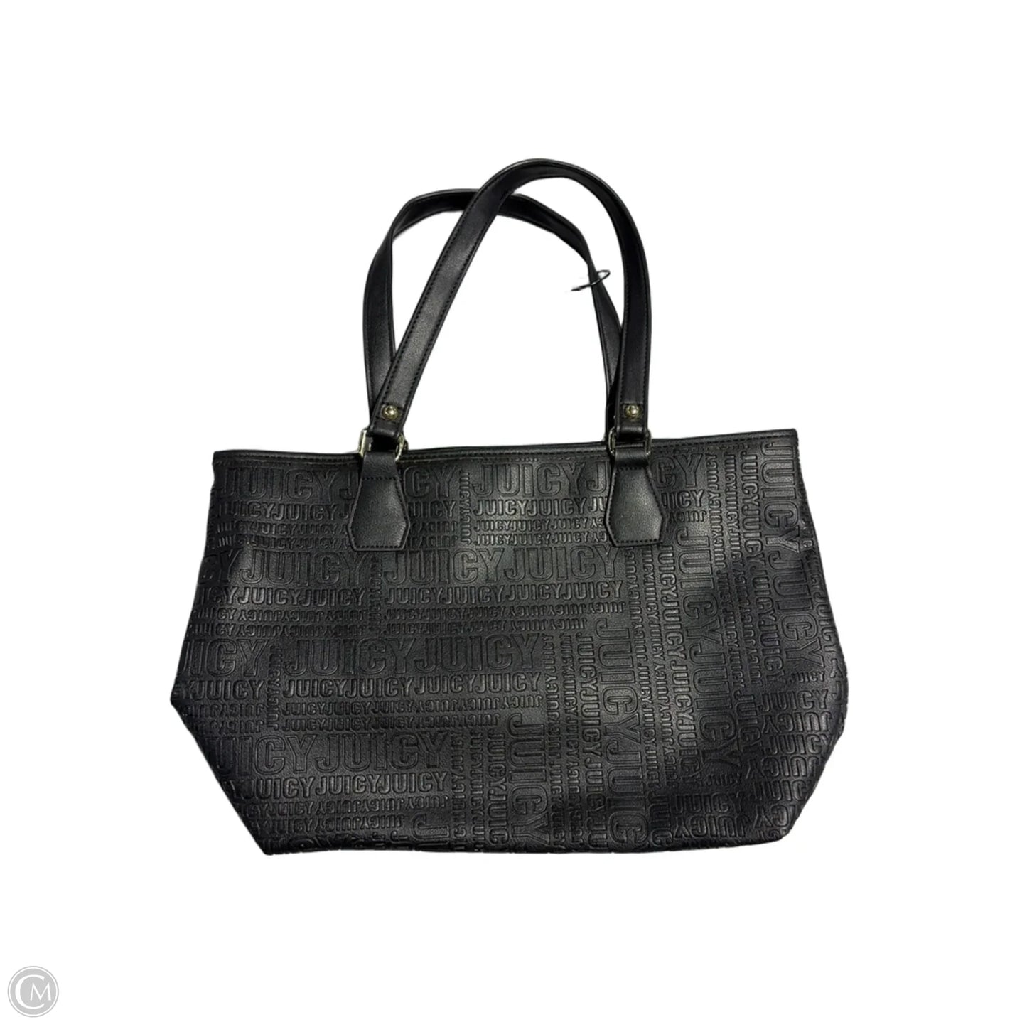 Handbag By Juicy Couture, Size: Medium
