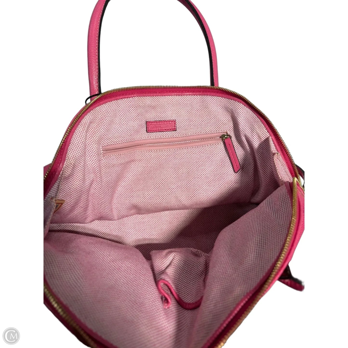 Handbag Designer By Dooney And Bourke, Size: Medium