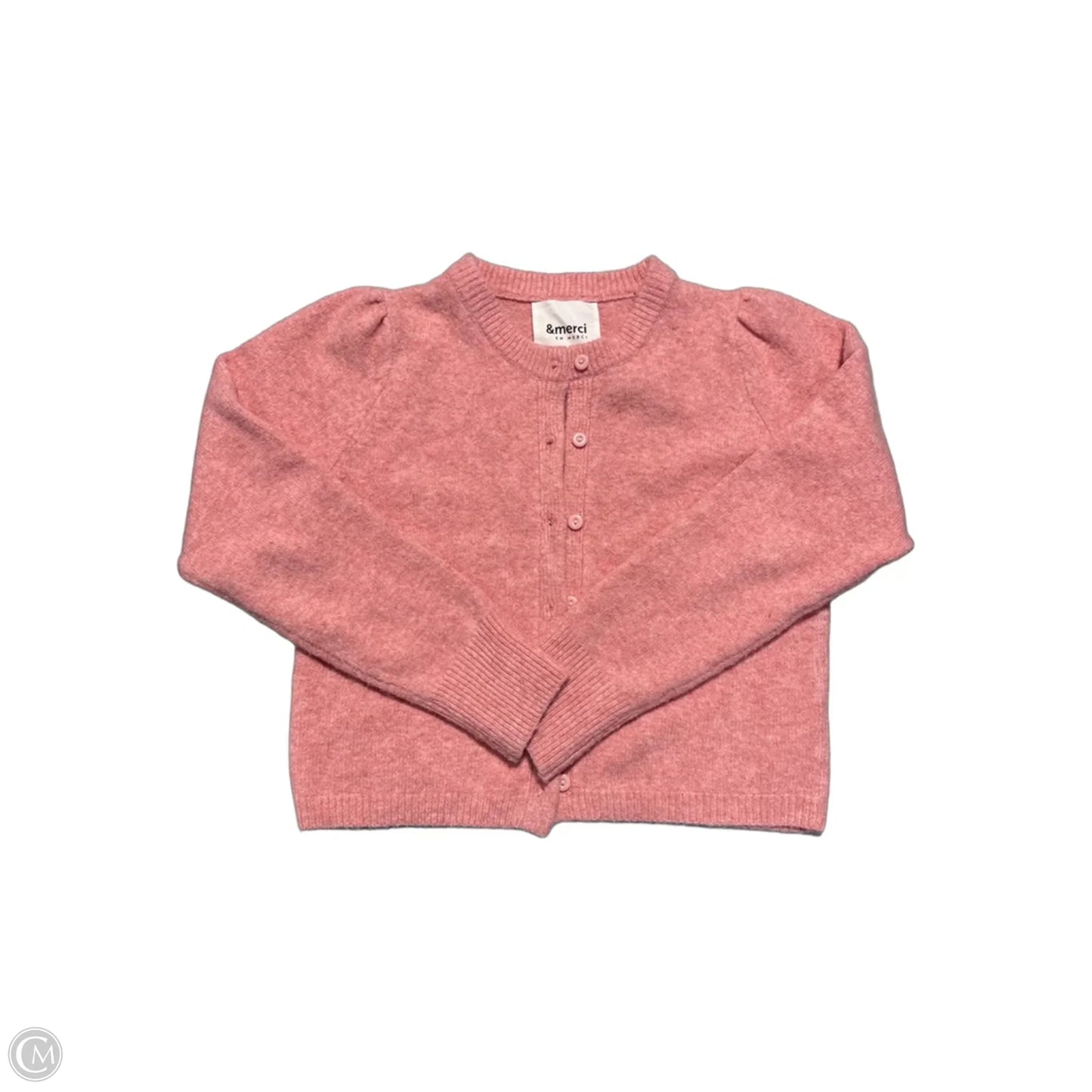 Sweater By &merci In Pink, Size: M