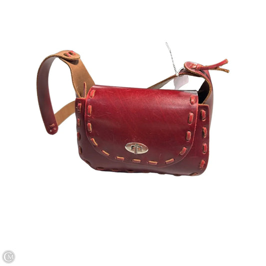 Crossbody By Cmc, Size: Medium