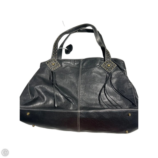 Handbag By Cmc, Size: Large
