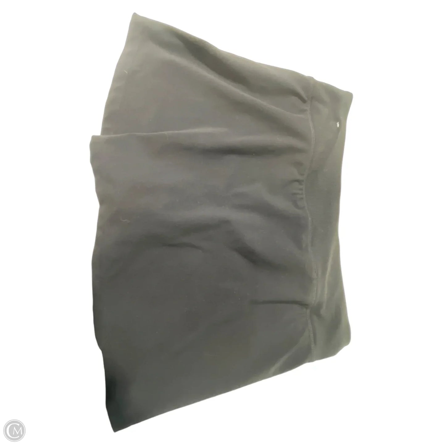 Skort By Reebok In Black, Size: Xl