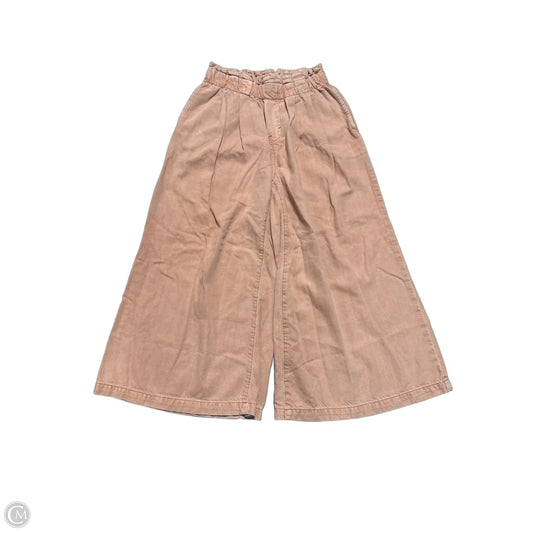 Pants Other By Pilcro In Coral, Size: 0