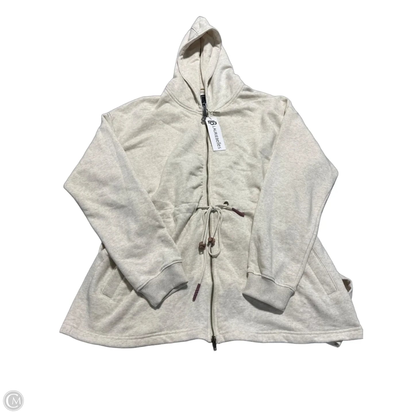 Jacket Other By Cmc In Tan, Size: Xxl