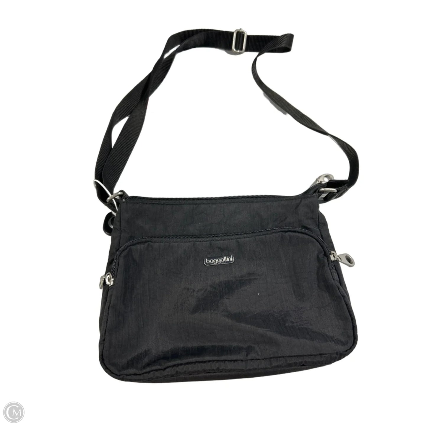 Crossbody By Baggallini, Size: Medium