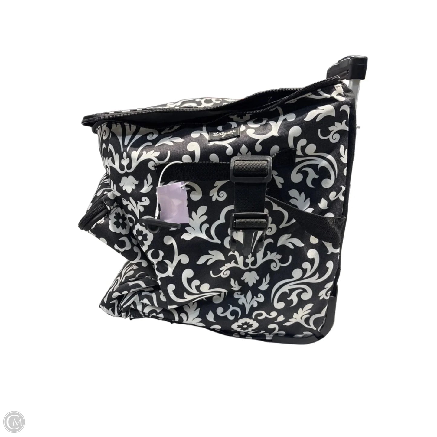 Tote By Thirty One, Size: Large