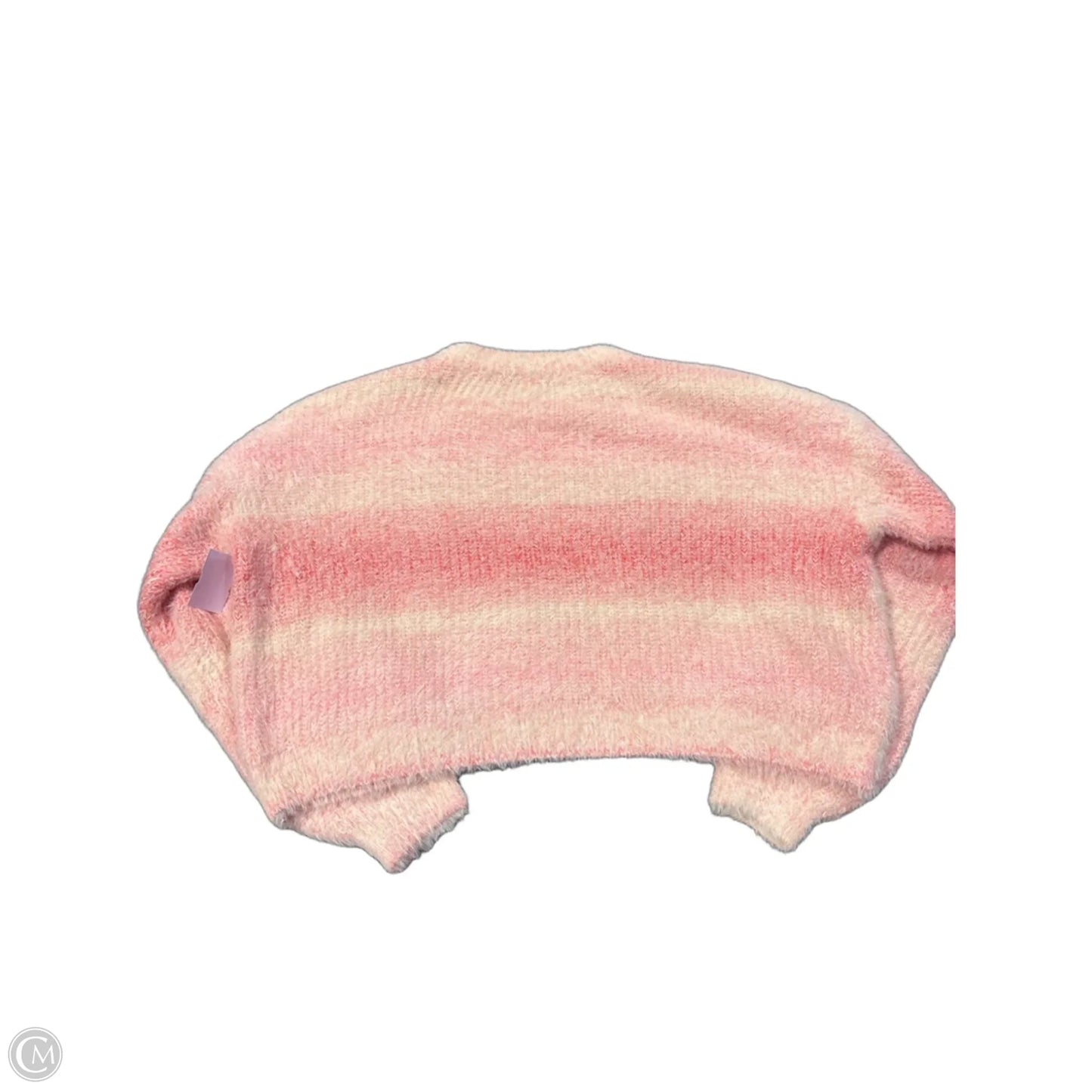 Sweater By Wild Fable In Pink, Size: Xl