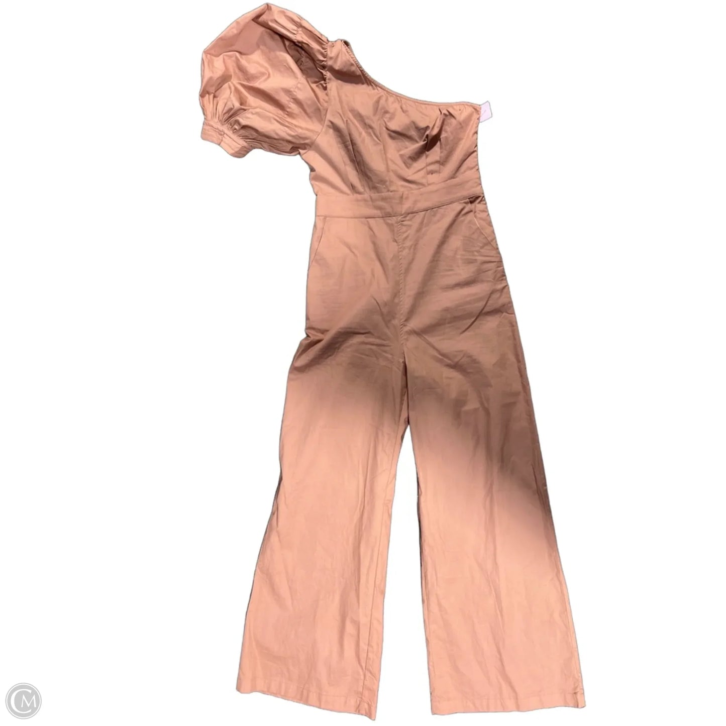 Jumpsuit By En Saison In Pink, Size: S