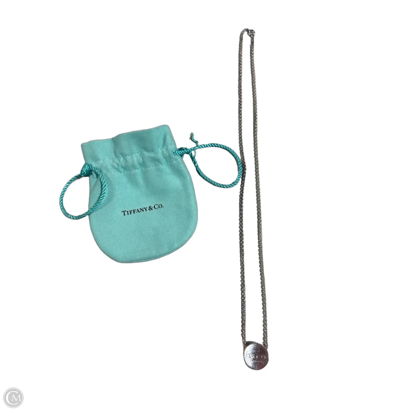 Necklace Luxury Designer By Tiffany And Company