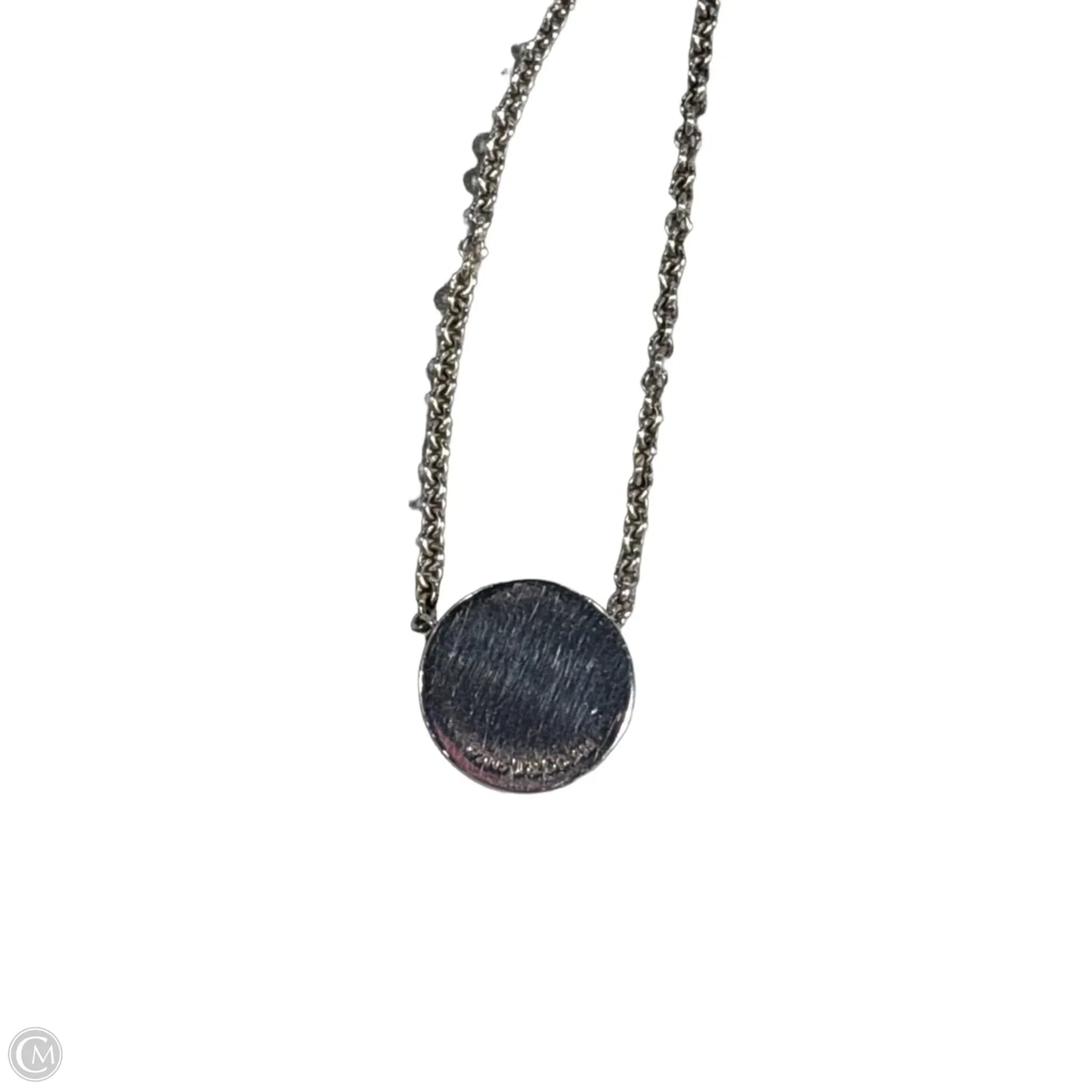 Necklace Luxury Designer By Tiffany And Company