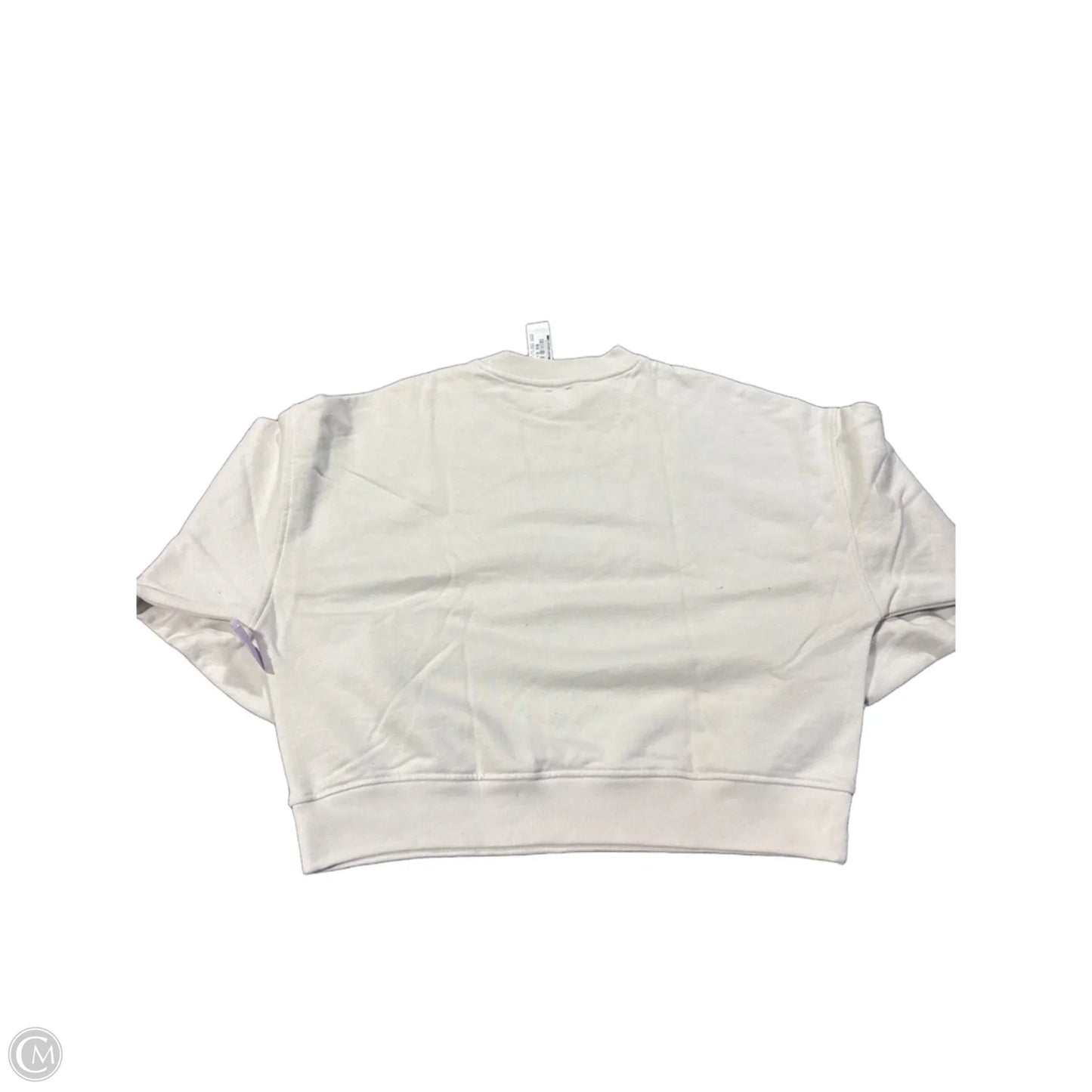 Top Long Sleeve By Gap In Tan, Size: S