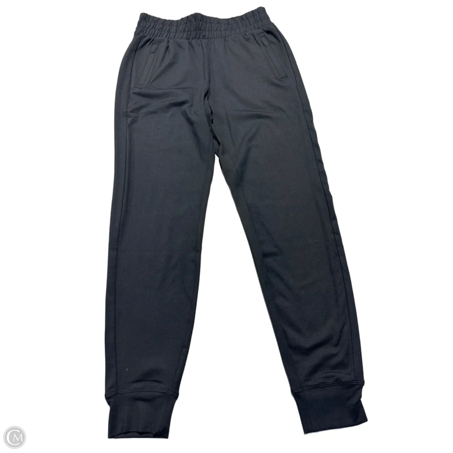 Athletic Pants By Yogalicious In Black, Size: S