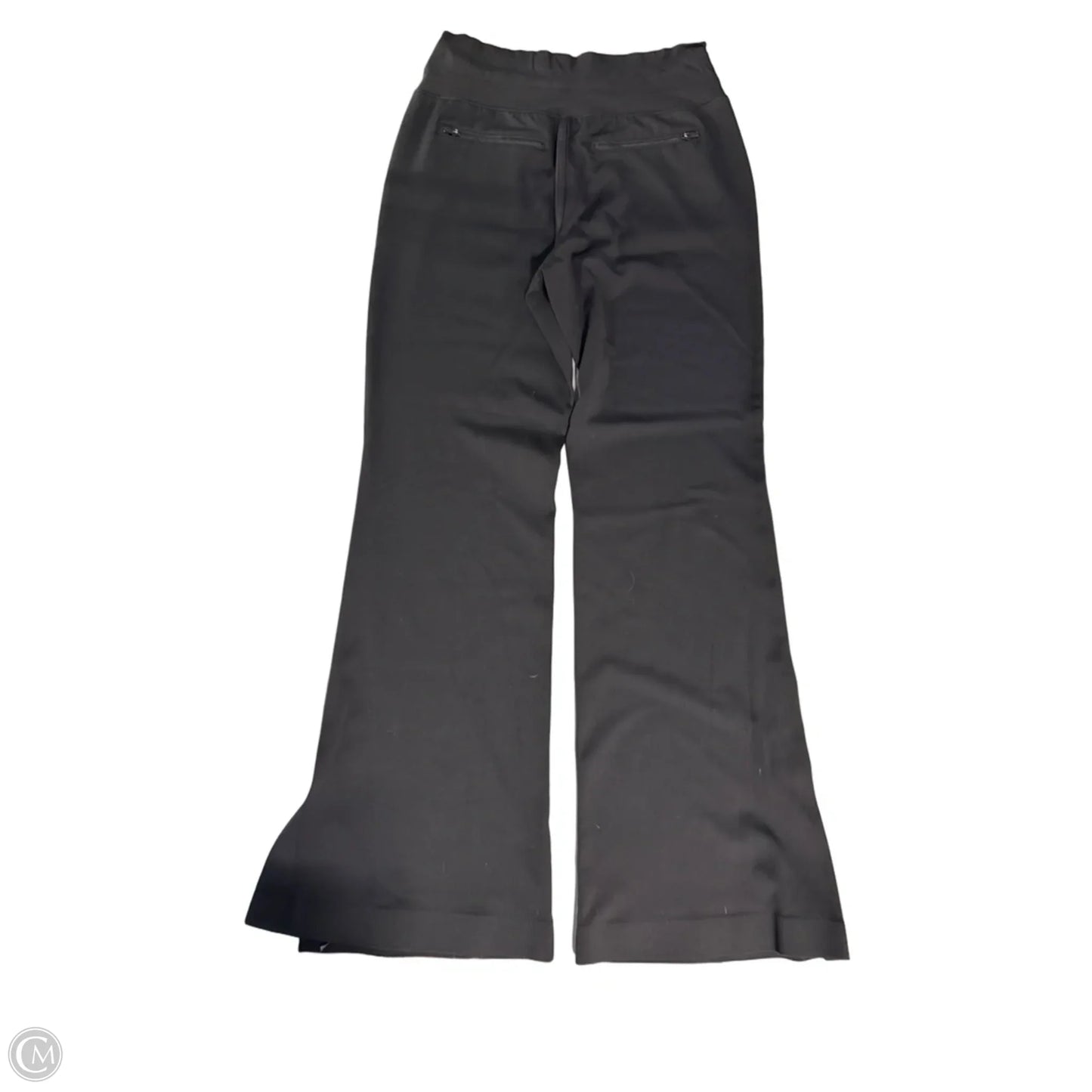 Athletic Pants By Athleta In Black, Size: S