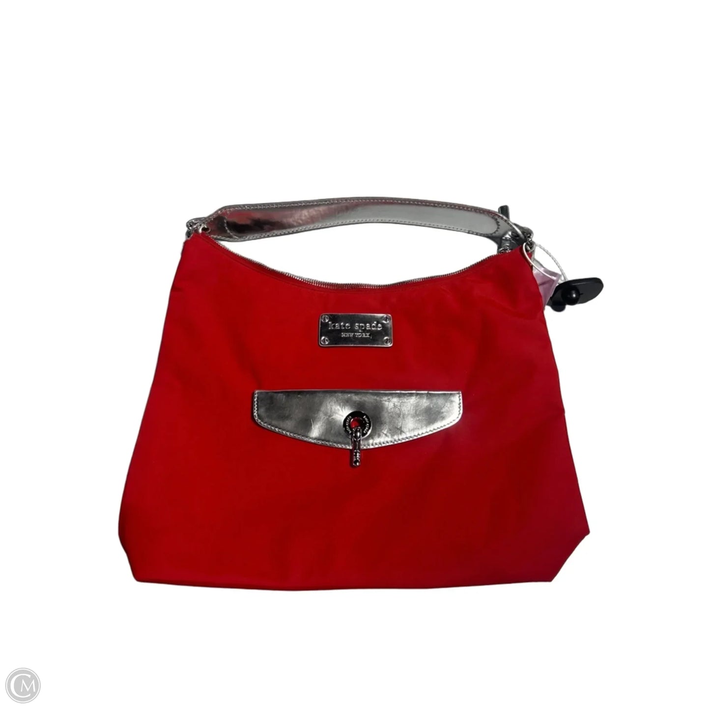 Handbag Designer By Kate Spade, Size: Medium
