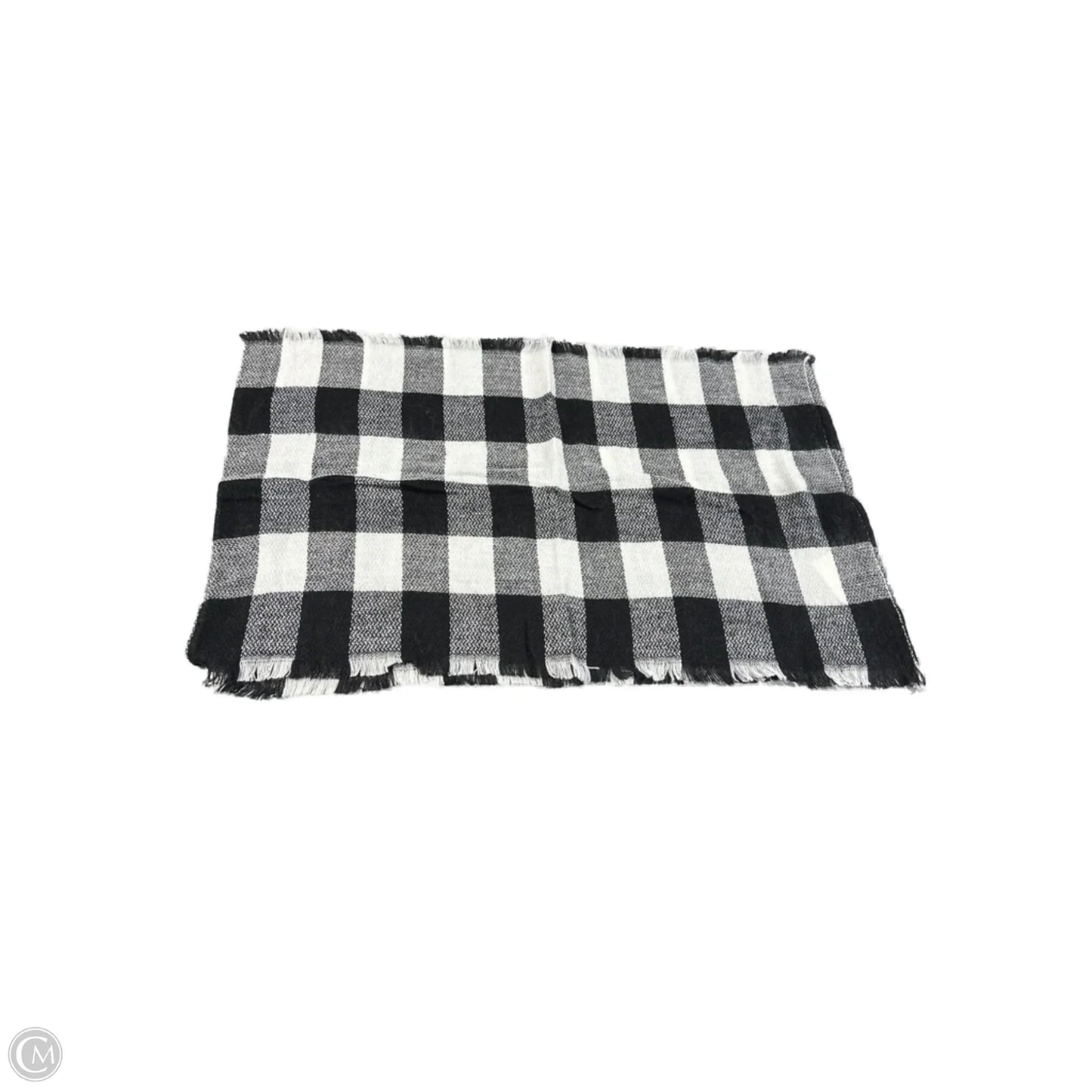 Scarf Long By Cma