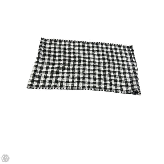 Scarf Long By Cma