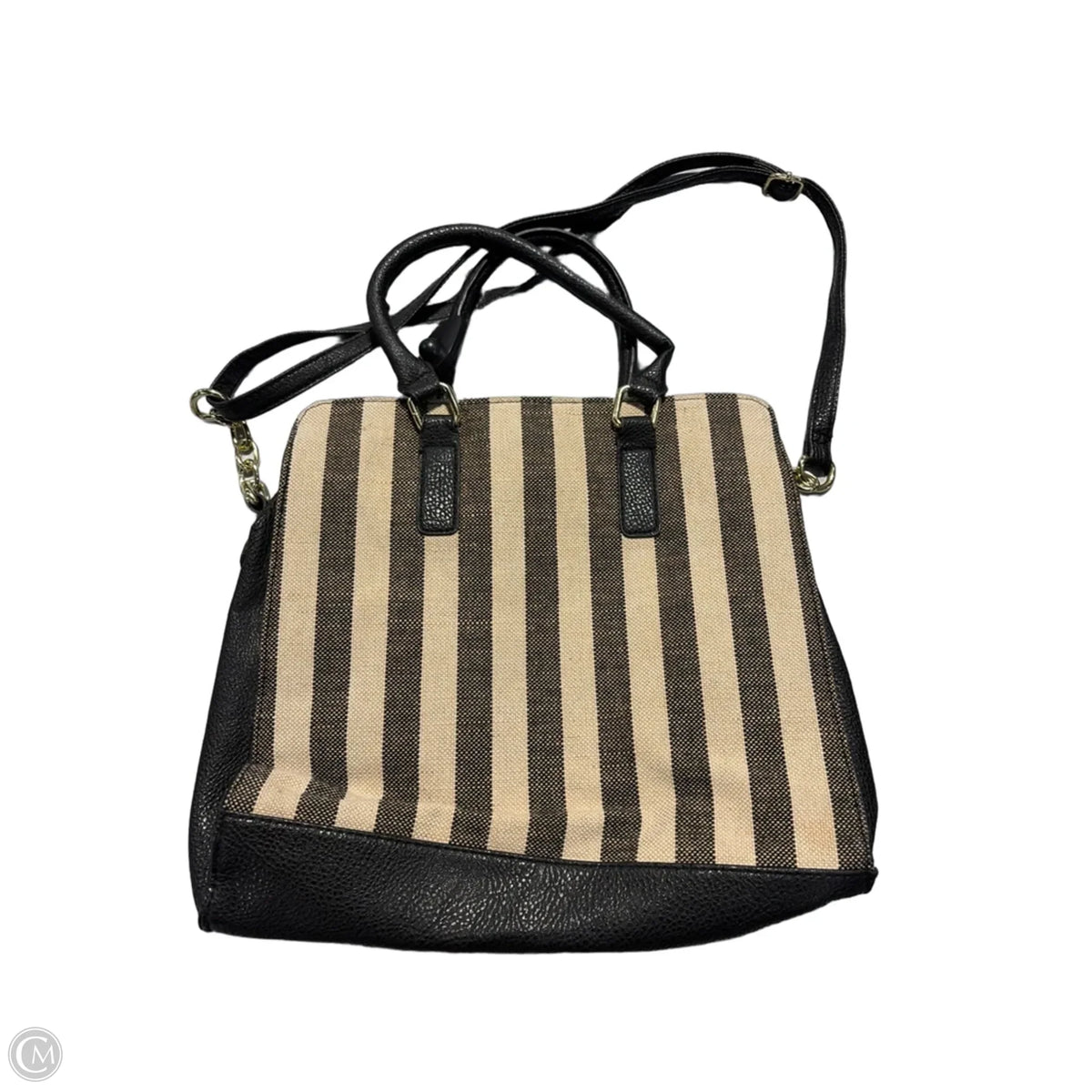 Crossbody By Cme, Size: Medium