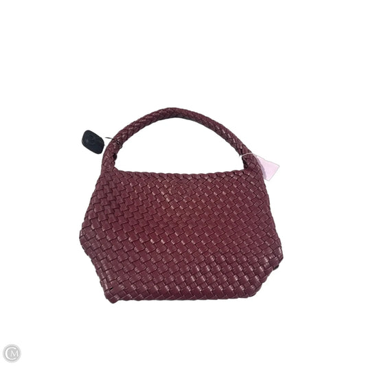 Handbag By Sonoma, Size: Medium