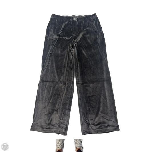 Pants Other By Joyspun In Black, Size: L
